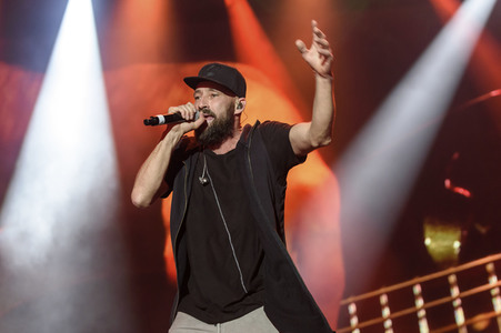 Peace x Peace Festival 2019 in Berlin