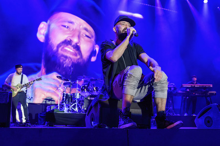 Peace x Peace Festival 2019 in Berlin