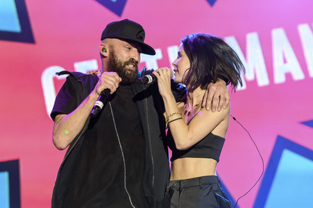 Peace x Peace Festival 2019 in Berlin