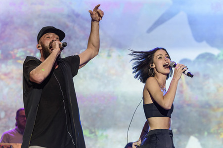 Peace x Peace Festival 2019 in Berlin