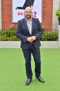 Filmpremiere 'The Secret Life of Pets 2' in Los Angeles