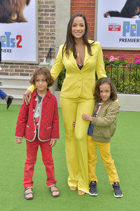 Filmpremiere 'The Secret Life of Pets 2' in Los Angeles