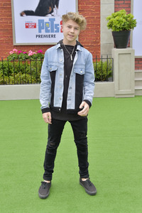 Filmpremiere 'The Secret Life of Pets 2' in Los Angeles