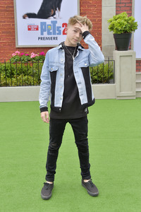 Filmpremiere 'The Secret Life of Pets 2' in Los Angeles