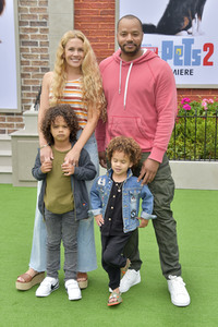 Filmpremiere 'The Secret Life of Pets 2' in Los Angeles