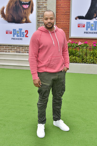 Filmpremiere 'The Secret Life of Pets 2' in Los Angeles