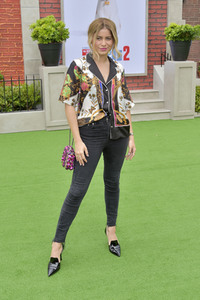 Filmpremiere 'The Secret Life of Pets 2' in Los Angeles