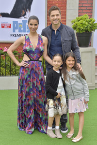 Filmpremiere 'The Secret Life of Pets 2' in Los Angeles