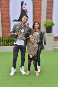 Filmpremiere 'The Secret Life of Pets 2' in Los Angeles