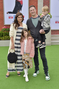 Filmpremiere 'The Secret Life of Pets 2' in Los Angeles