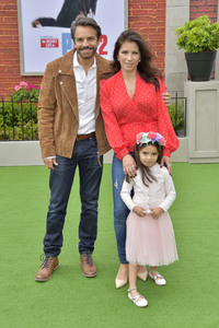 Filmpremiere 'The Secret Life of Pets 2' in Los Angeles