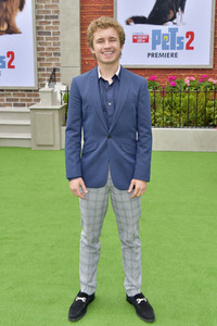 Filmpremiere 'The Secret Life of Pets 2' in Los Angeles