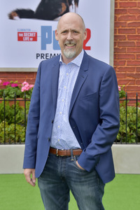 Filmpremiere 'The Secret Life of Pets 2' in Los Angeles