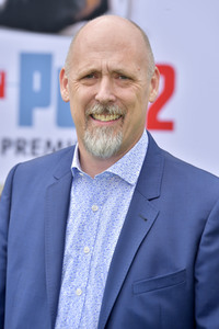 Filmpremiere 'The Secret Life of Pets 2' in Los Angeles