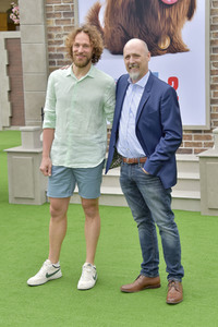 Filmpremiere 'The Secret Life of Pets 2' in Los Angeles