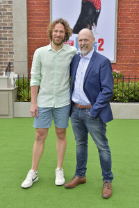 Filmpremiere 'The Secret Life of Pets 2' in Los Angeles