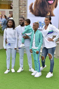 Filmpremiere 'The Secret Life of Pets 2' in Los Angeles