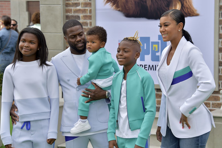 Filmpremiere 'The Secret Life of Pets 2' in Los Angeles