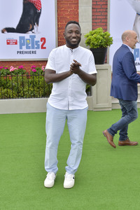 Filmpremiere 'The Secret Life of Pets 2' in Los Angeles