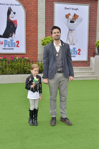 Filmpremiere 'The Secret Life of Pets 2' in Los Angeles