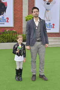 Filmpremiere 'The Secret Life of Pets 2' in Los Angeles