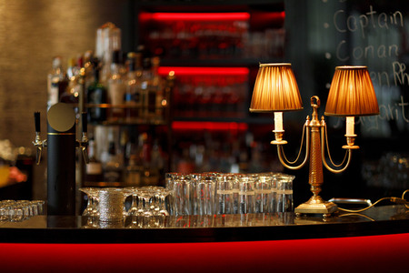 Symbolfoto Sperrstunde