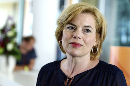 Pressekonferenz zur CDU-Klausurtagung in Berlin