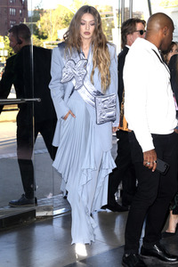 CFDA Fashion Awards in New York