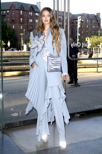 CFDA Fashion Awards in New York