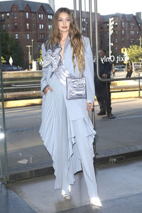 CFDA Fashion Awards in New York