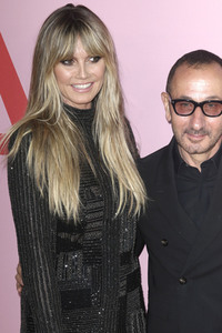 CFDA Fashion Awards in New York