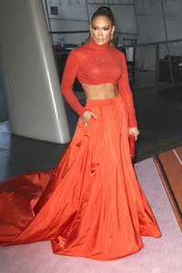 CFDA Fashion Awards in New York