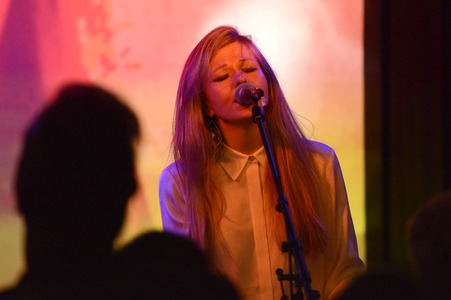 Konzert von Still Corners in Hannover