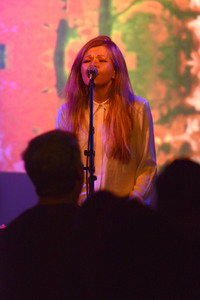 Konzert von Still Corners in Hannover