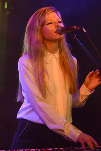 Konzert von Still Corners in Hannover