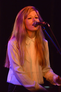 Konzert von Still Corners in Hannover