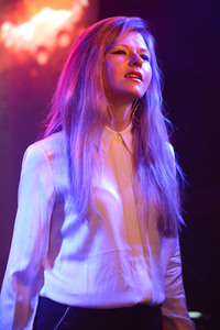 Konzert von Still Corners in Hannover