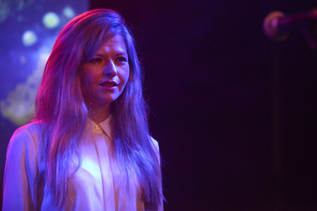 Konzert von Still Corners in Hannover