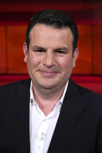 Talkshow 'hart aber fair' in Berlin