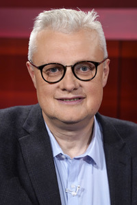 Talkshow 'hart aber fair' in Berlin