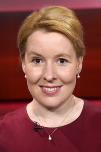 Talkshow 'hart aber fair' in Berlin