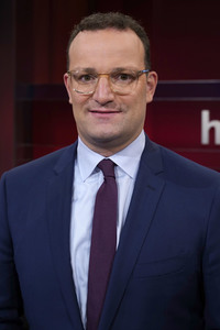 Talkshow 'hart aber fair' in Berlin