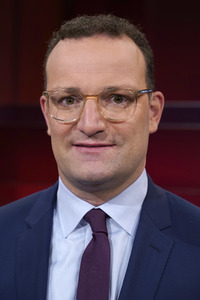 Talkshow 'hart aber fair' in Berlin