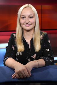 Talkshow 'hart aber fair' in Berlin