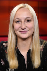 Talkshow 'hart aber fair' in Berlin