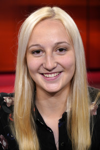 Talkshow 'hart aber fair' in Berlin