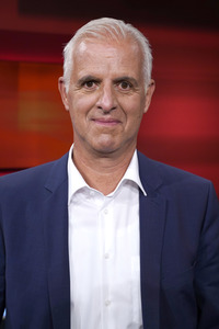 Talkshow 'hart aber fair' in Berlin