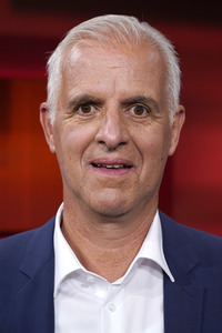 Talkshow 'hart aber fair' in Berlin