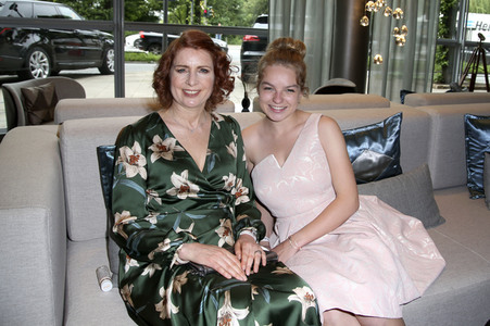 Ladies Lunch in Hamburg