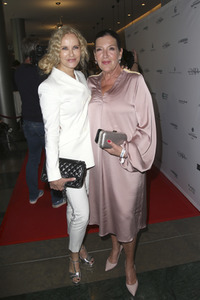 Ladies Lunch in Hamburg